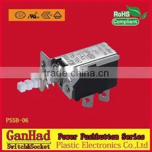 Power Pushbutton Switch TV-5 thumbnail-1