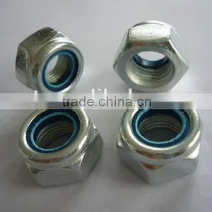 Zinc Plated Spring Lock Washer /Fasteners/Bolts/Nuts thumbnail-5