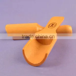 New Style Fashion Custom Printed Wooden Spoon thumbnail-1