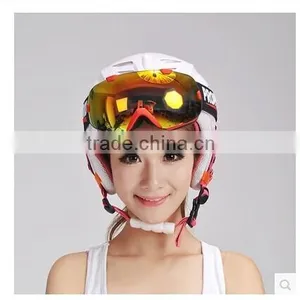 High Quality Winter Sport Revo Eyewear Snowboarding Goggles thumbnail-4