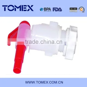 2016 China Supplier All Kinds of Fancy Beverage Taps thumbnail-5