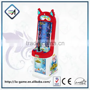 2015 Kids Game Machine Prize Game Gift Game Machine Air Combat League thumbnail-6
