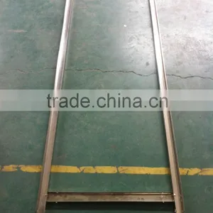 150L SS Solar Panel Water Heater Without Rear Leg thumbnail-5