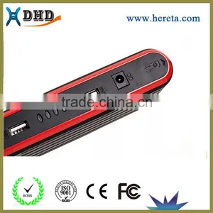 Portable Universal12v Lithium Ion Jump Starter for Car thumbnail-5