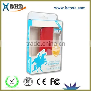 Portable 2016 Special Colorful Powerbank 5600mah thumbnail-5