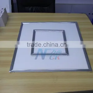 Led Light Guide Panel Square Flat Led Panel Ceiling Lighting Ultra Slim Led Panel Light thumbnail-1