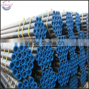 API 5CT J55 Seamless Steel Tubeshandong Huitong Group thumbnail-1