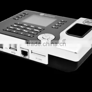 High Quality Access Control Systems for Apartment Fingerprint Time Attendance System A-C071 thumbnail-4