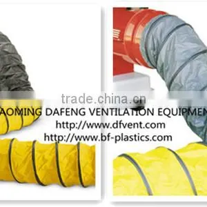 Industrial Heater Ventilation Air Duct thumbnail-6