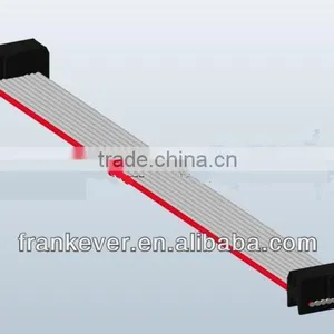10 Pin Pvc Flexible Flat Cable, 28awg Flat Ribbon Cable Flat Ribbon Cable for Computer thumbnail-4