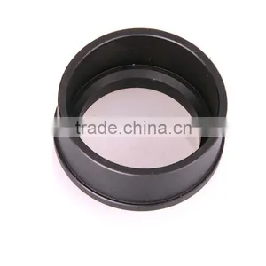 CNC Lathing Process/ CNC Turning Process CNC Parts of Photographic Products thumbnail-2
