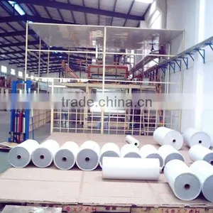 Waterproof 360gsm Pure Cotton Canvas Factory thumbnail-1