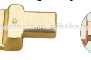 Rectangular Open End Fittings, Non-sparking Tools, Non-magnetic Tools, GS/FM/UKAS Certificate, ATEX Approved thumbnail-1