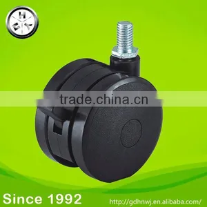 Guangzhou Furniture Wholesale1.5 Inch Caster Wheel thumbnail-1