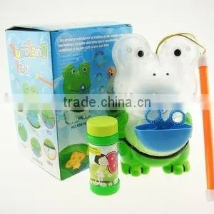bo Frog Bubble Toys , Bubble Gun thumbnail-1