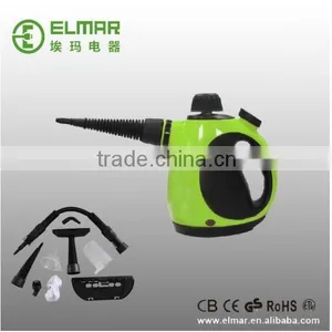 Natural Steam Cleaner thumbnail-5