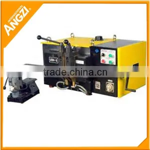 UBN-8 Angzi Semi Auto 0.5m High Small Electric Welding Machine thumbnail-2
