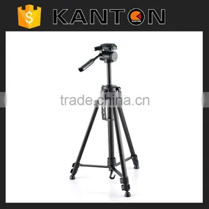 Best Selling Lightweight Series Black 72" Tripod Stand for Camera thumbnail-2