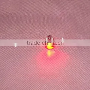 Led Vibration External Smaller Led Flashing Mini Led Chip Flash Chain Smaller Led Gift Mini Light thumbnail-5