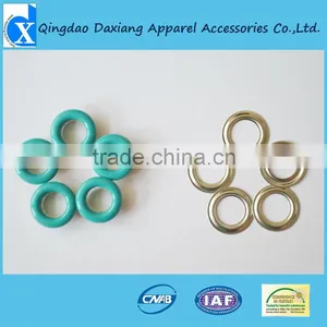 Non Woven Foldable Bag With Eyelets thumbnail-1