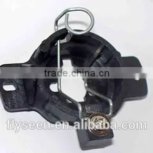 HID XENON BULB ADAPTER ,HOLDER BASE H1 thumbnail-1