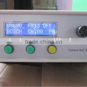 Tester, CR Injector Tester (HY-CRI700 ) Tester thumbnail-1