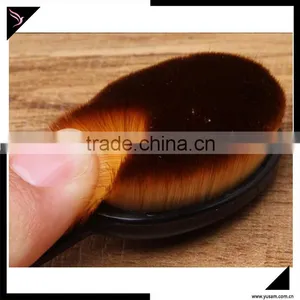 Toothbrush Shape Face Makeup Brush High Quality OEM thumbnail-2