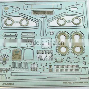 OEM for Art Art Etching Stainless Steel Sheet, Metal Gift, Promotion Gift thumbnail-6