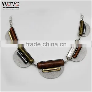 2016 New Fashion Charm Zinc Alloy Necklace thumbnail-1