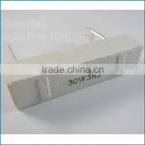 Resistors 30W 3R NEW thumbnail-1