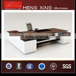 2015 Hot Sell Office Table and Modern Office Furniture (HX-ND5118) thumbnail-2