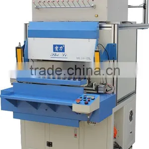 SHL210-12 Full Automatic Transformer Bobbin Plastic Coil Winding Machine thumbnail-4
