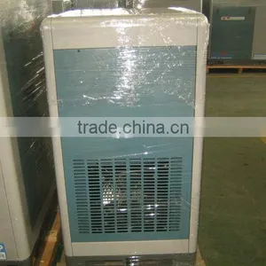 10HP/7.5KW Screw Air Compressor thumbnail-3
