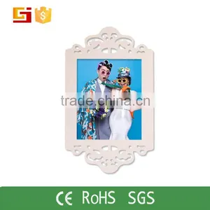 Mirror Photo Frame Photo Picture Frame /funny Photo Frames/modern Style Photo Frame thumbnail-3