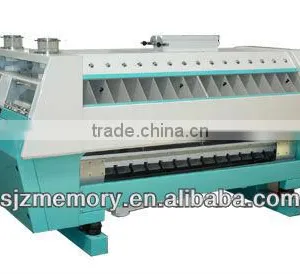 Corn Flour Processing Equipment thumbnail-1