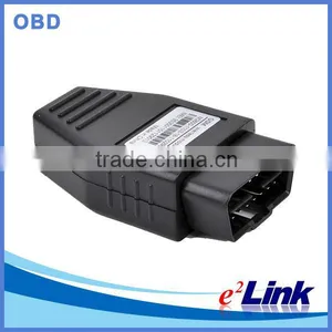 Vehicle Tracking Device With Obd Diagnostic Function, Obd Diagnostic Interface thumbnail-1