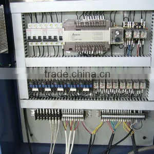 High Performance Pvc Pipe Belling Machine thumbnail-3