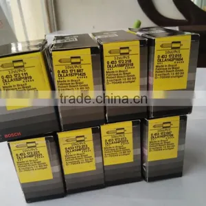 Made in China Injector Nozzle DLLA152P1819 for Auto Parts thumbnail-6