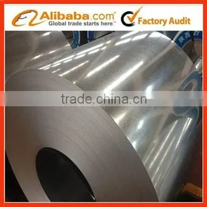 Galvanized Steel Coil/ Zinc Coated thumbnail-2