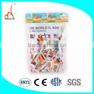 China Wholesale World Cup Soccer Flags New Product GKA592175 thumbnail-1