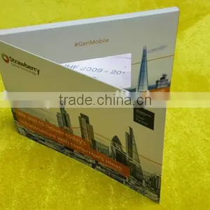 so Beautiful 7 Inch Video Card thumbnail-4