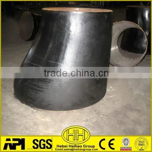 Pipe Fittings Carbon Steel Eccentric Reducer thumbnail-1