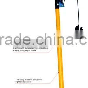 Fiber Shank Telescopic Trimmer thumbnail-1