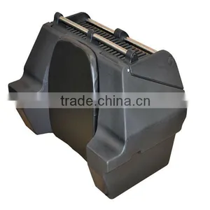 188L Rotomolded ATV Rear Trunk, ATV Cargo Box thumbnail-1