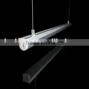 Extrusion LED Profiles for Suspended LIght Use thumbnail-1