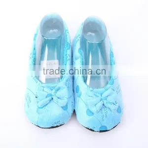 Winter Floor Slippers thumbnail-1