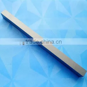 Cemented Carbide Wear Strips Size & Grade Available for Cutting Tools thumbnail-1