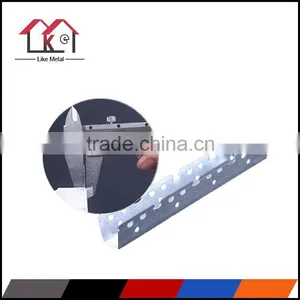 China Manufacturer C Channel Zinc Galvanized Drywall Metal Profile thumbnail-3