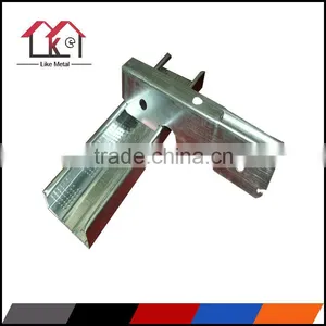 Free Sample Galvanized Steel Stud Price thumbnail-3