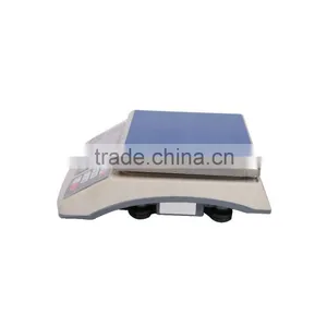China Retail Good Quality Pole Table Top Scale thumbnail-2